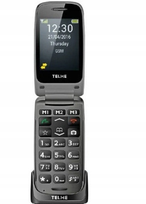 Zdjęcie oferty: Telefon komórkowy Emporia Telme X200
