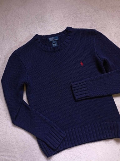 Zdjęcie oferty: Sweter Ralph Lauren 