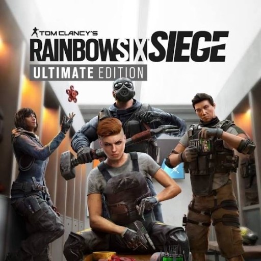 Zdjęcie oferty: Gra Rainbow Six Siege Ultimate Xbox One