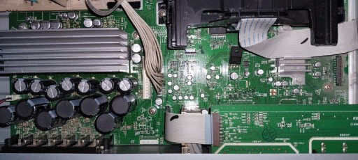 Zdjęcie oferty: HT762PZ1-D0 PŁYTA GŁÓWNA