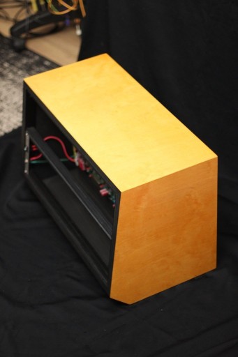 Zdjęcie oferty: Obudowa Modular synth case syntezator modularny 