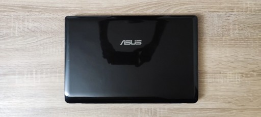 Zdjęcie oferty: ASUS K52JT i5 4GB  Radeon HD 6370M 1GB Uszkodzony