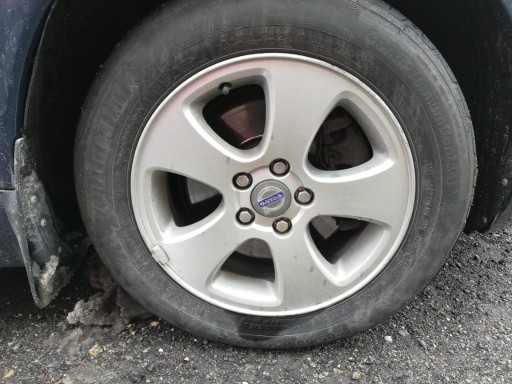 Zdjęcie oferty: Felgi VOLVO 16'' 5x108 ET50 30714021