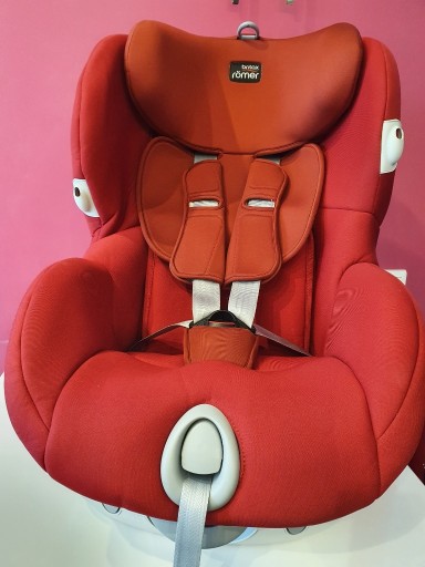 Zdjęcie oferty: Fotelik samochodowy Britax-Romer Trifix 9-18 kg