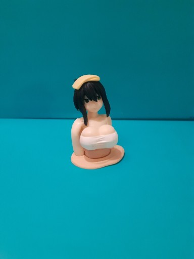 Zdjęcie oferty: Lalka maskotka drgające piersi na deskę kokpit
