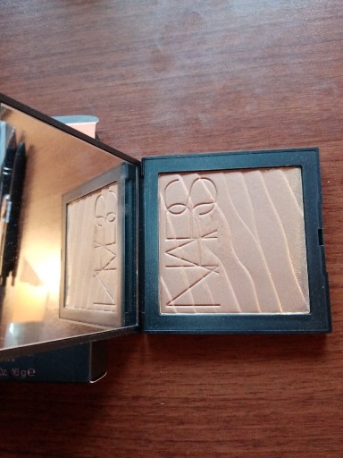 Zdjęcie oferty: Bronzer Nars Paradise Found