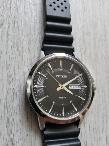 Zdjęcie oferty: Zegarek Citizen BF2011-51EE 