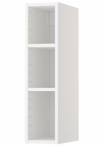 Zdjęcie oferty: IKEA METOD - szafka kuchenna 20x37x80 cm