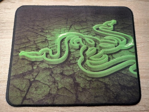 Zdjęcie oferty: Podkładka Razer Goliathus 