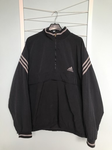 Adidas vintage kurtka outlet