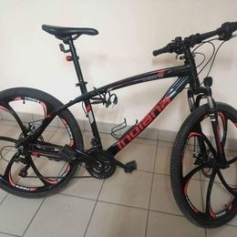 Zdjęcie oferty: Rower MTB Indiana