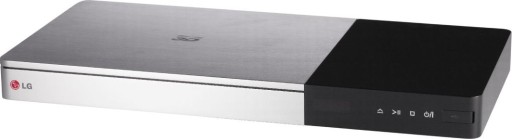 Zdjęcie oferty: Odtwarzacz LG BP 740 Blu-ray 3D , skalowanie do Ultra HD i pilot magic 