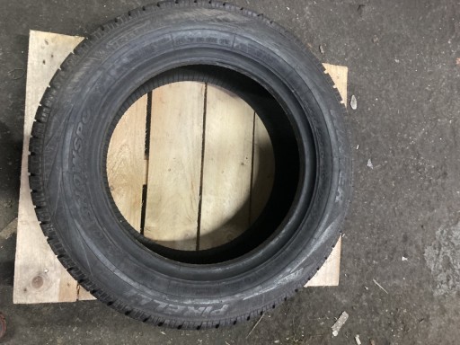 Zdjęcie oferty: Pirelli Snowsport Winter 225/55/16