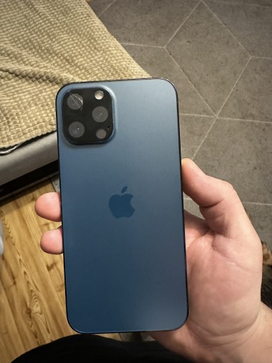 Zdjęcie oferty: iPhone 12 Pro Max 256GB