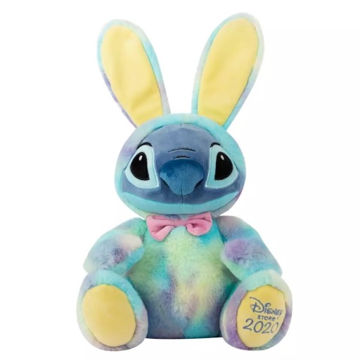 Zdjęcie oferty: Maskotka zabawka pluszowa Stich Disney store