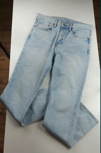 Zdjęcie oferty: Spodnie jeans H&M 30/32