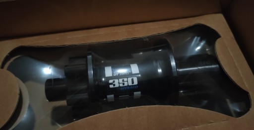 Zdjęcie oferty: Piasta tył DT Swiss 350 Hybrid 36t ratchet boost