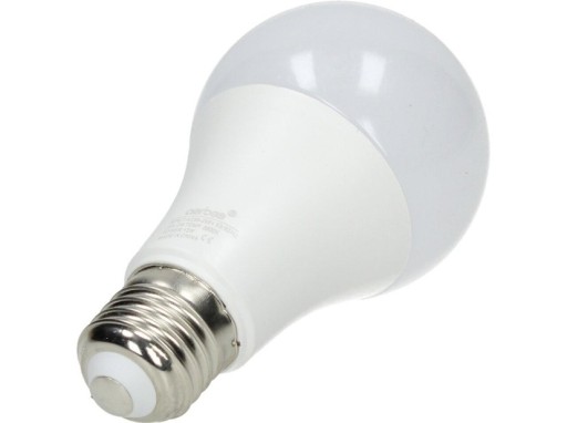 Zdjęcie oferty: Żarówka led 18W E27 6500K Aerbes