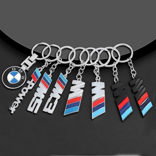 Zdjęcie oferty: Brelok do kluczy BMW 