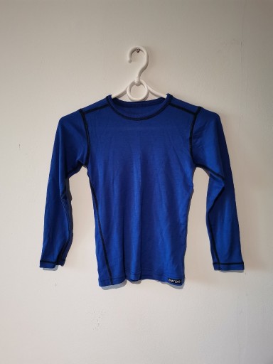 Zdjęcie oferty: Bluzka termoaktywna Cubus