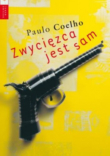 Zdjęcie oferty: Paulo Coelho - Zwycięzca jest sam 