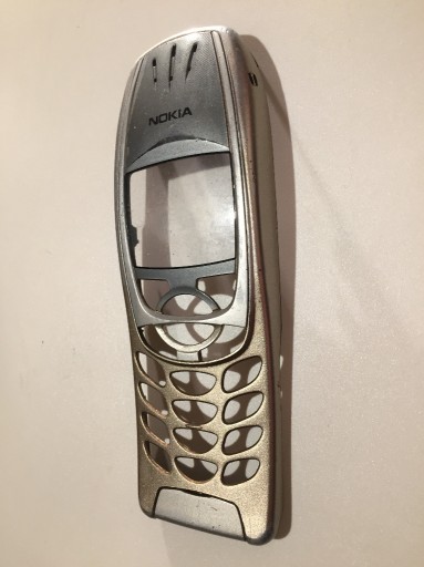 Zdjęcie oferty: Nokia 6310i panel  przedni