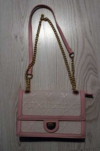 Zdjęcie oferty: Torebka damska MASST