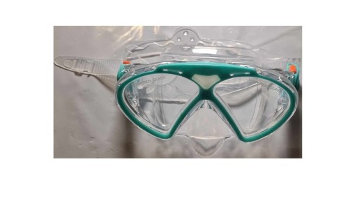 Zdjęcie oferty: NOWA maska okulary do pływania nurkowania