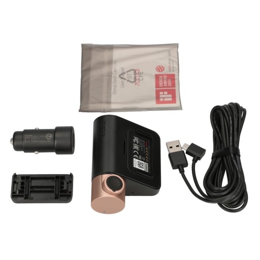 Zdjęcie oferty: Rejestrator jazdy 70mai Dash Cam LITE D08 Full HD