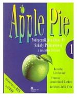 Zdjęcie oferty: Apple pie 1 podrecznik