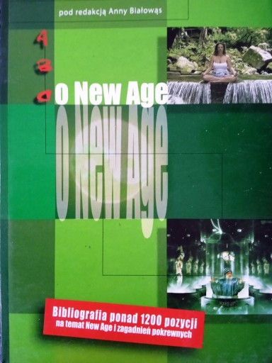 Zdjęcie oferty: New Age