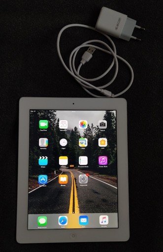 Zdjęcie oferty: Apple iPad 4 A14589, 7'' 1GB, 16GB