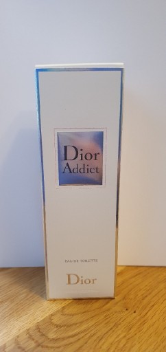 Zdjęcie oferty: Dior Addict 100ml