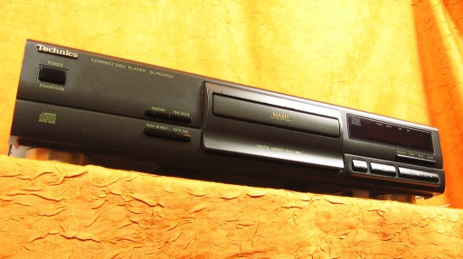 Zdjęcie oferty: TECHNICS SL-PG370A oryginał sprawny testowany wysyłka