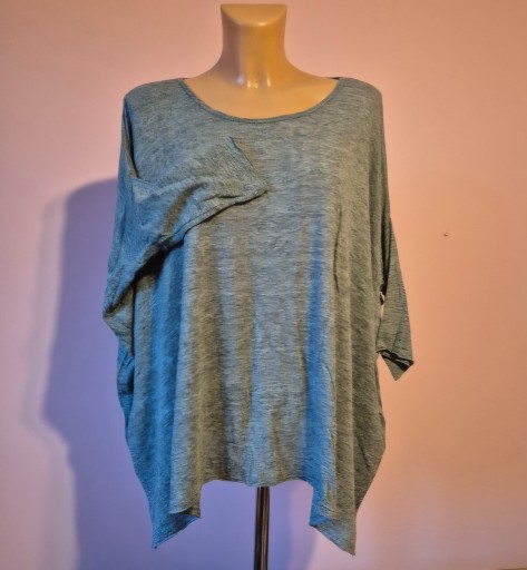 Zdjęcie oferty: Podkoszulek damski oversize 
