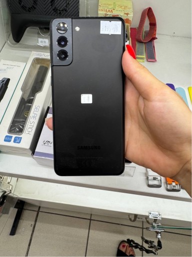 Zdjęcie oferty: S21 plus 5g 128 gb
