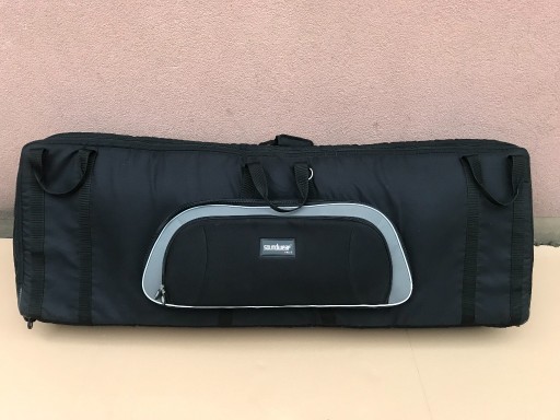 Zdjęcie oferty: Futerał, case Soundwear bag 53x13x147cm