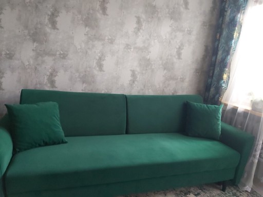 Zdjęcie oferty: Kanapa 250 cm jak nowa!