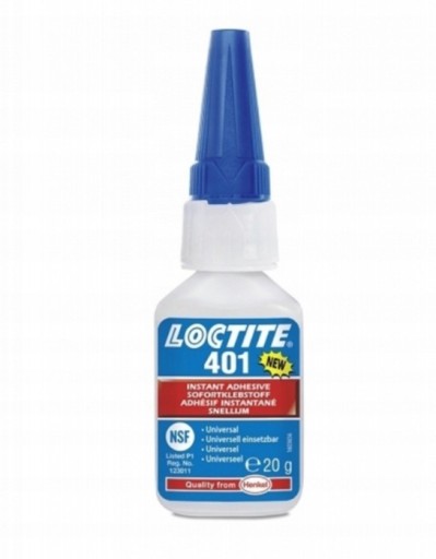 Zdjęcie oferty: LOCTITE 401 UNIWERSAL