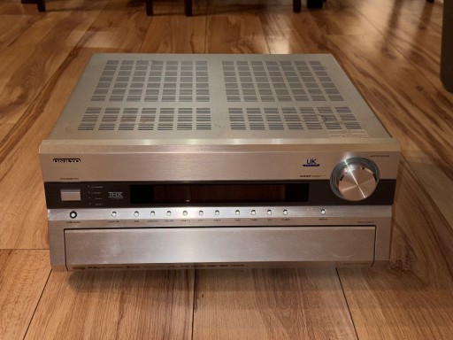 Zdjęcie oferty: Onkyo TX-SR875 7.1 uszkodzony amplituner z HDMI