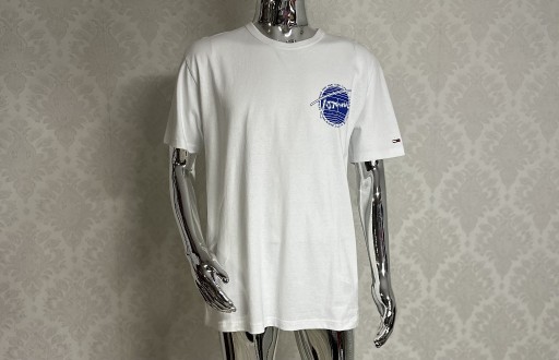 Zdjęcie oferty: Koszulka Męska Tommy Hilfiger rozmiar. XL