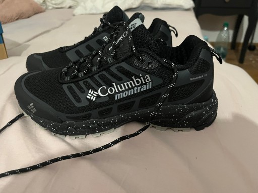 Zdjęcie oferty: Buty turystyczne Columbia Outdoor Sneakers