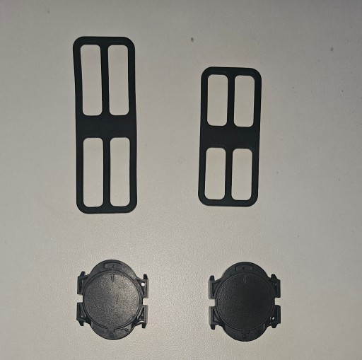 Zdjęcie oferty: Zestaw 2 czujniki prędkości / kadencji Magene S314 Bundle ANT+ BT