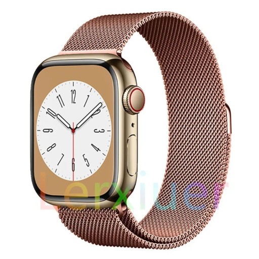 Zdjęcie oferty: Pasek do Apple Watch 38/40/41 mm - bransoleta