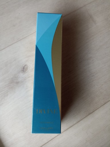 Zdjęcie oferty: Oriflame Woda perfumowana Divine 50 ml