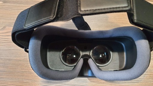 Zdjęcie oferty: GOOGLE SAMSUNG GEAR VR