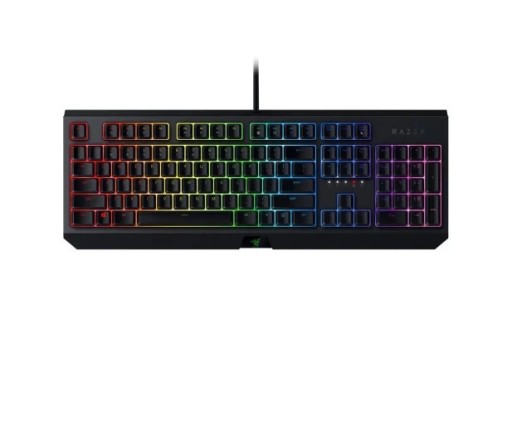 Zdjęcie oferty: Razer BlackWidow Green Switch