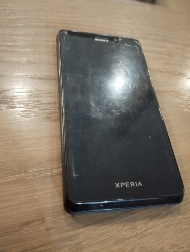 Zdjęcie oferty: Sony Xperia J. Nie działa 