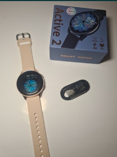 Zdjęcie oferty: Smartwatch active 2