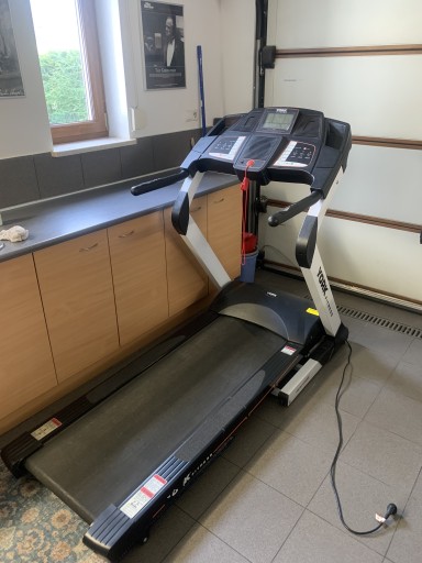 Zdjęcie oferty: Bieżnia York Fitness 210